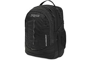Jansport Odyssey Hiking Backpack