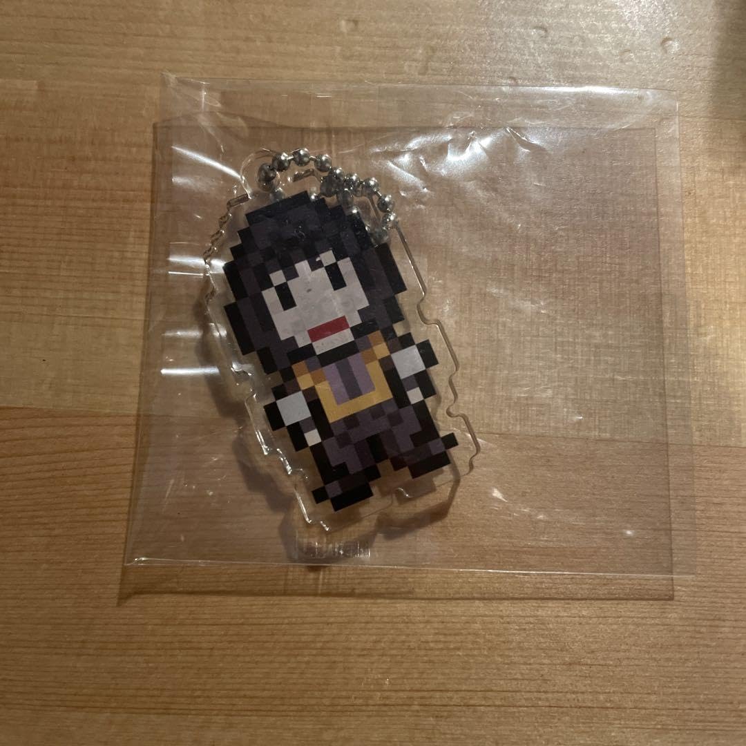 BiSHアクリルキーホルダー　アユニD 元BiSHオフィシャル on X: 