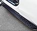Running Boards Fit for Land Rover Discovery 5 2017-2024 Aluminum Running Boards Side Steps Pedals Step Bars
