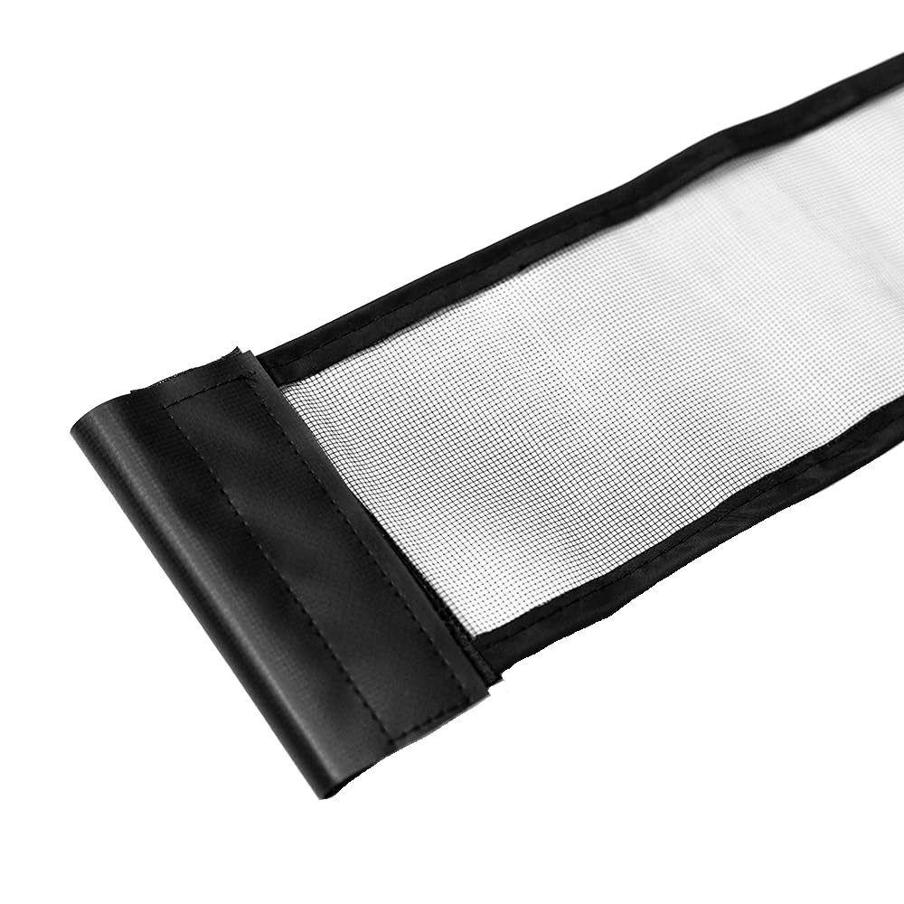 Cornilleau - Mini Table de Ping-Pong Intérieure – Table Compacte Pliable – Plateau Gris 12 mm – Idéale pour Enfants et Adultes – Facile à Ranger et à Transporter
