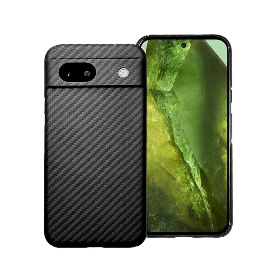 Amazon.co.jp: Deff ディーフ Google Pixel シリーズ用 アラミド