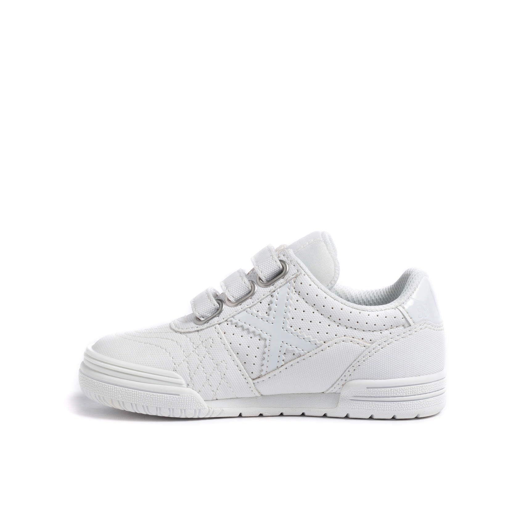 Munich Zapatillas G-​3 Kid Profit Blanco