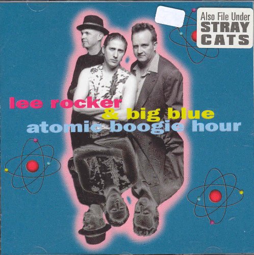 Miniatura 3 de Hora Atómica Boogie