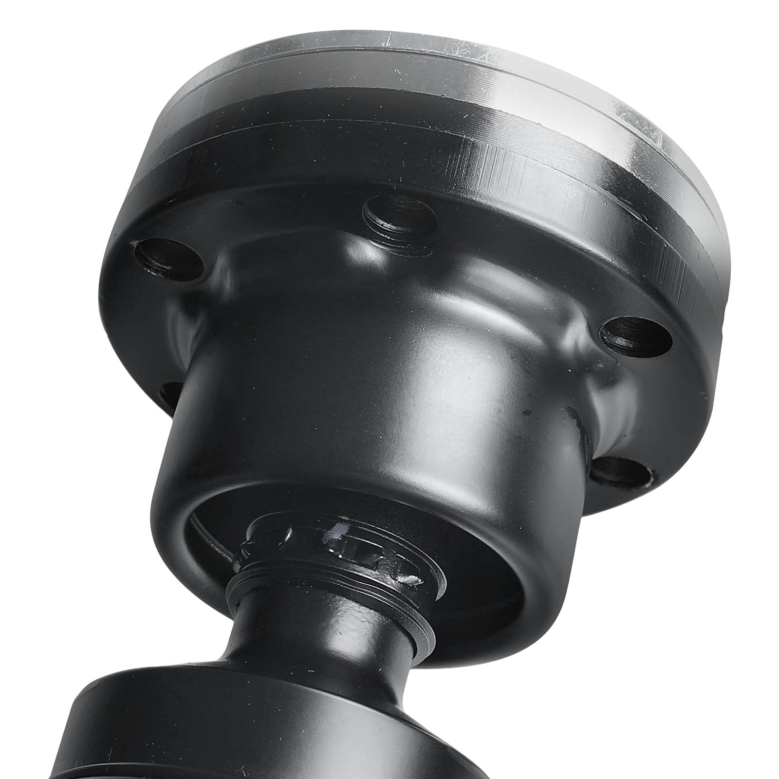 Frankberg Albero cardanico assale anteriore A1644100701 | Compatibile con: Classe R V251 W251, Classe M W164, Classe GL X164
