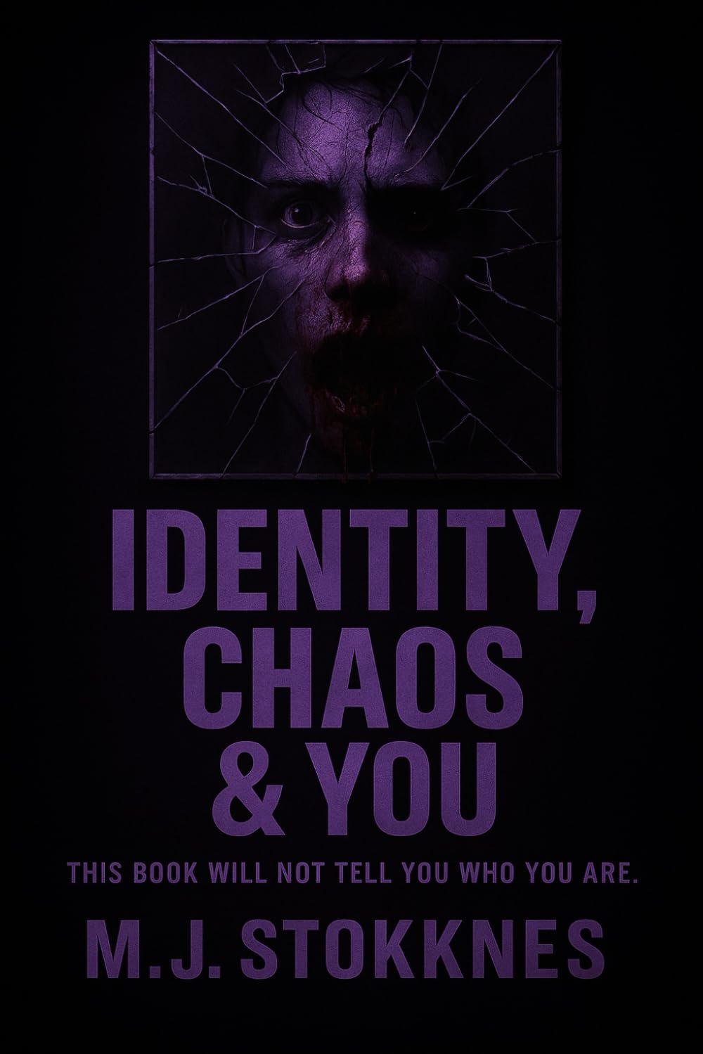 Identity, Chaos & You: This book will not tell you who you are. (The Age of Chaos)