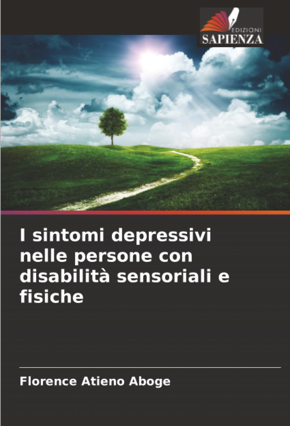 I sintomi depressivi nelle persone con disabilità sensoriali e fisiche