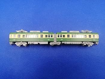 MODEMO モデモ 江ノ島電鉄 300形 304F 標準塗装 増結用T車 Amazon.co.jp: MODEMO NT136 江ノ島電鉄 江ノ電 300形 304F 標準塗装