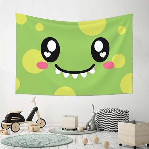 Miniatura 3 de NEZIH Tapiz personalizado para dormitorio, estético, telón de fondo personalizado, imágenes para colgar en la pared, tapiz decorativo de habitación,