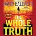 The Whole Truth (Shaw Series)