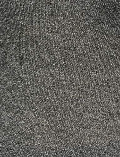 Image of Fabme Women's Styled Plain Cotton Top