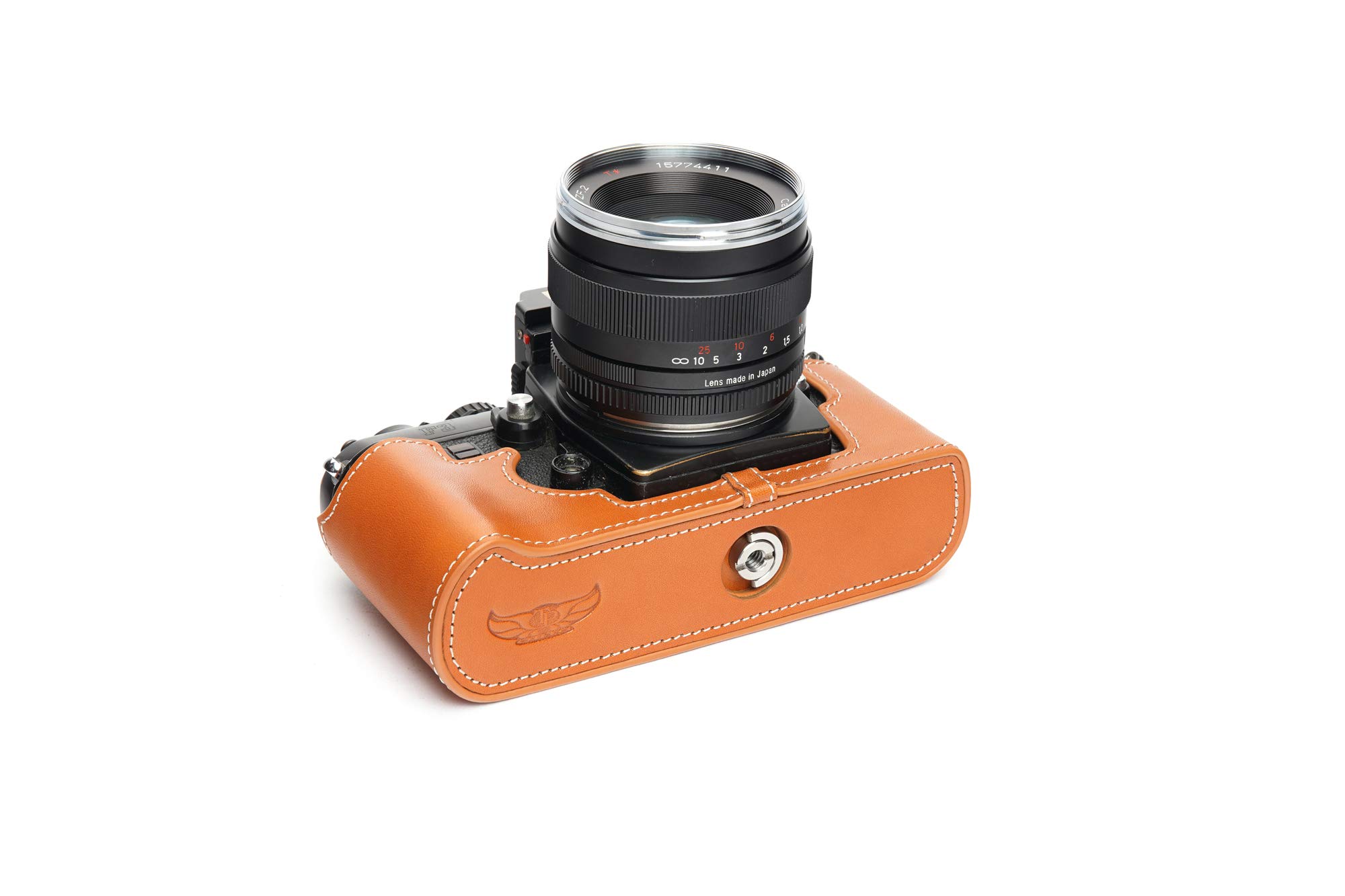 Nikon - 【外観美品】Nikon F3 Limited ボディキャップ付き Amazon | TP Original Nikon F3 F3HP F3AF F3T 専用 ブルタイプ