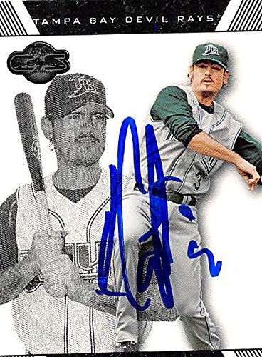 Sports Memorabilia Autograph Warehouse 247541 Jorge Cantu