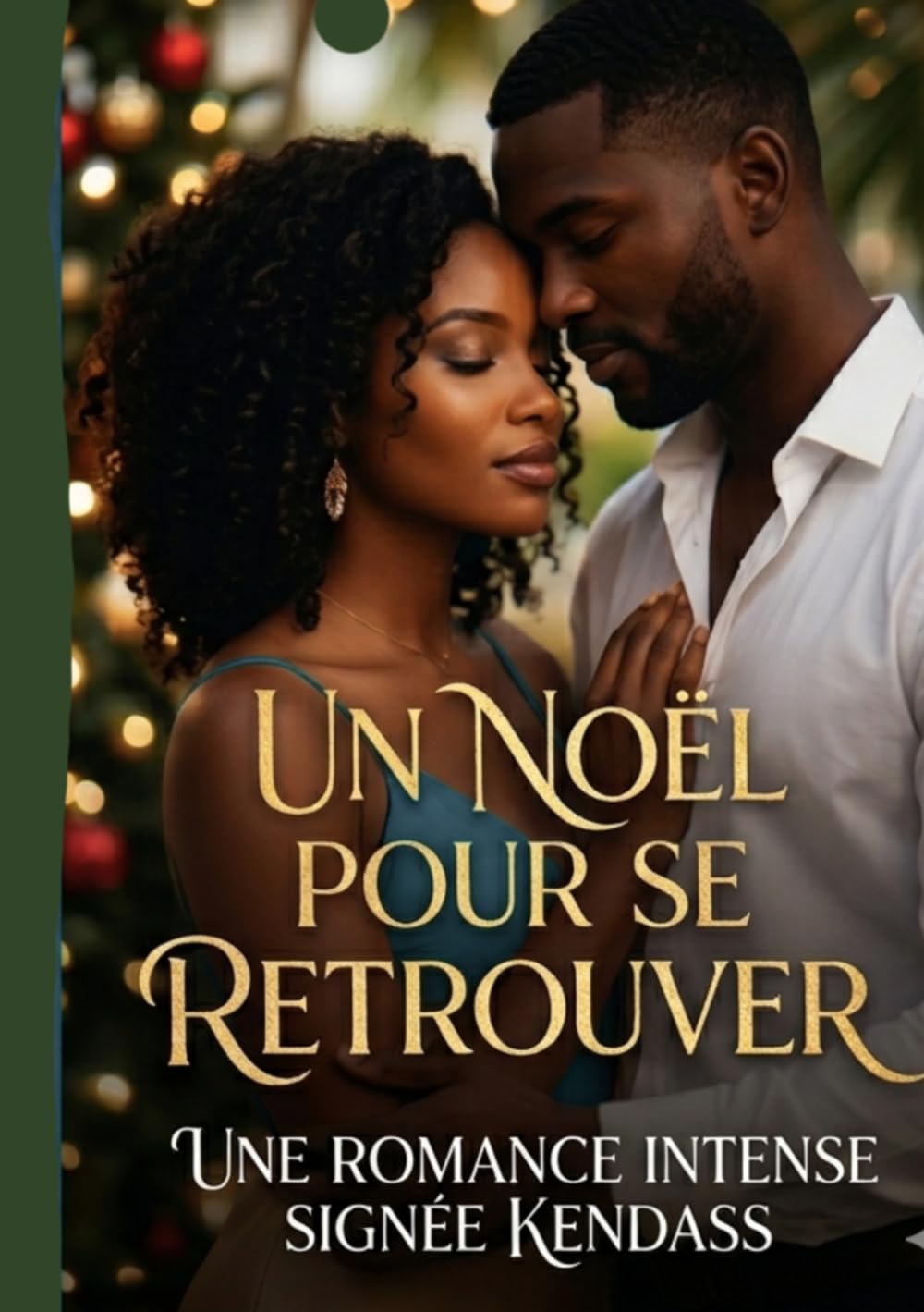 Un Noël pour se retrouver.