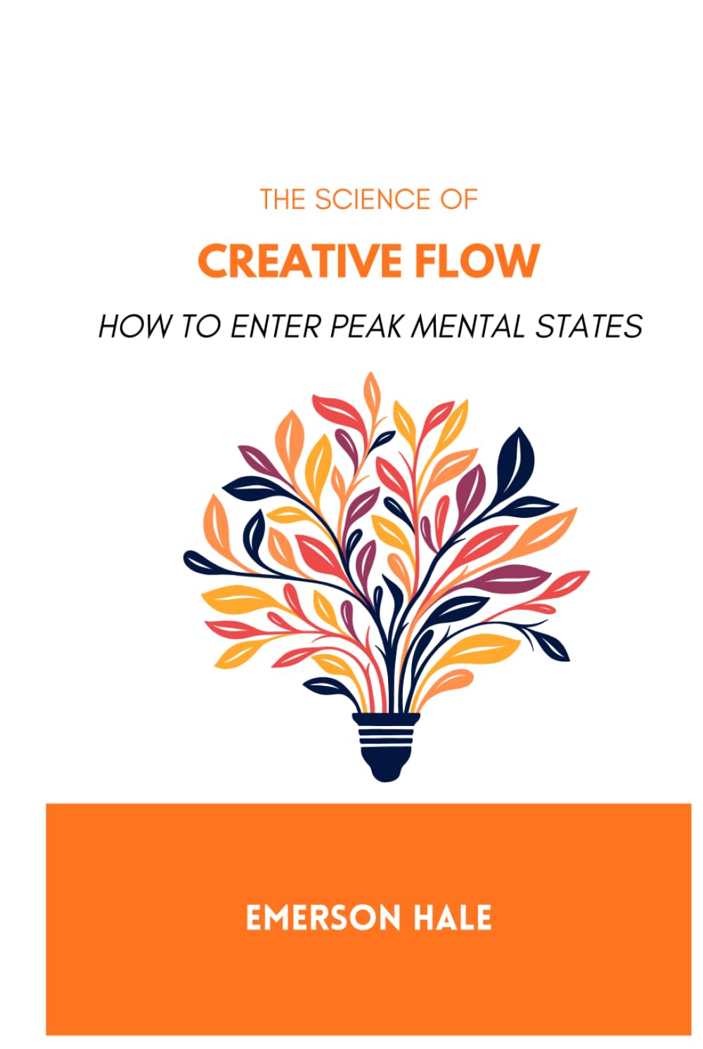 The Science of Creative Flow: How to Enter Peak Mental States
