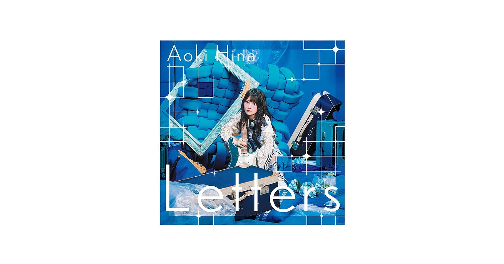 Amazon.co.jp: Letters （Blu-ray付生産限定盤）[CD＋Blu-ray