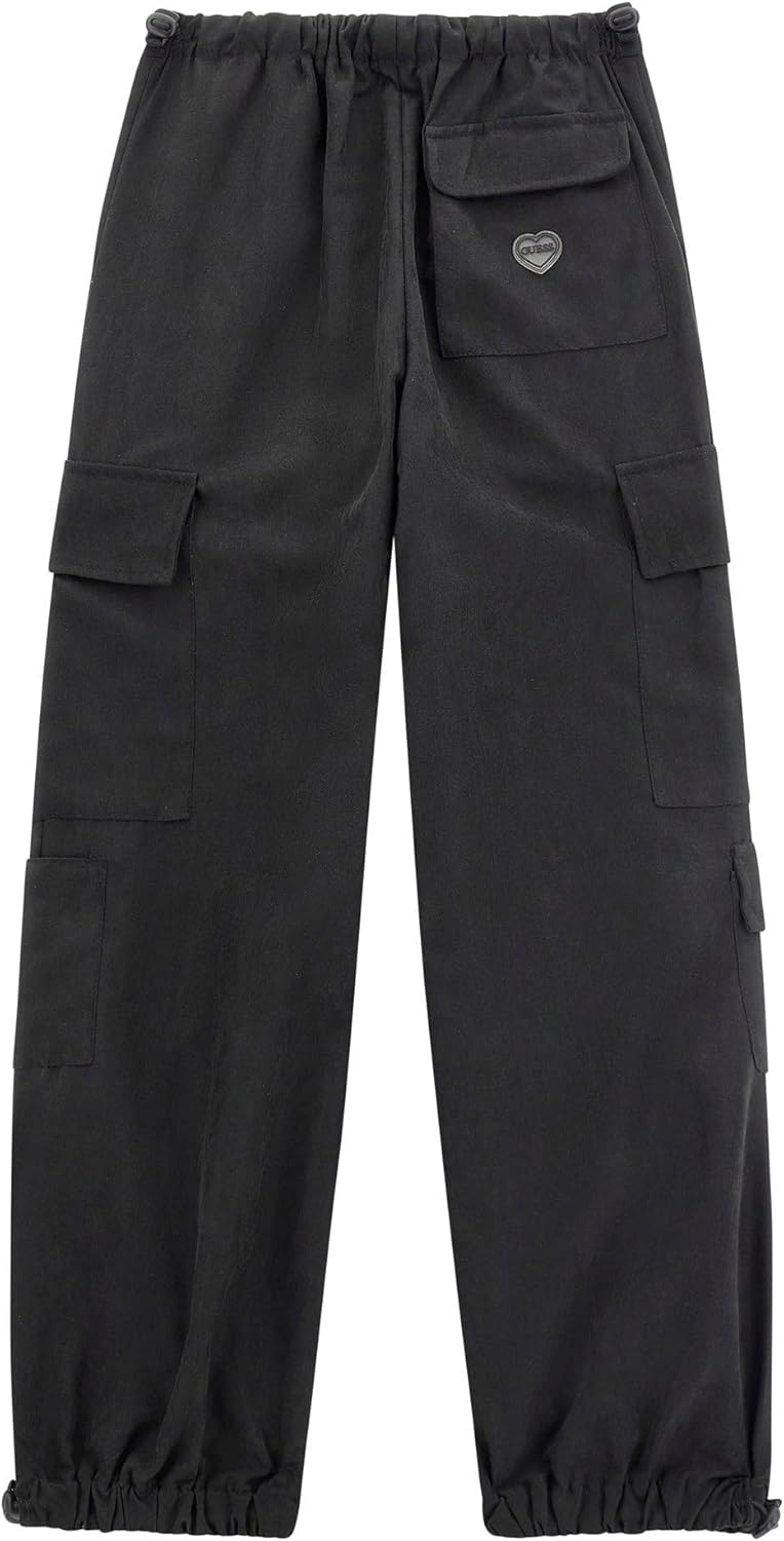 GUESS Girls' Cargo Pant - Image 2