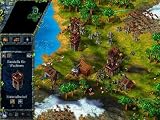 ak tronic Die Siedler III - edycja złota