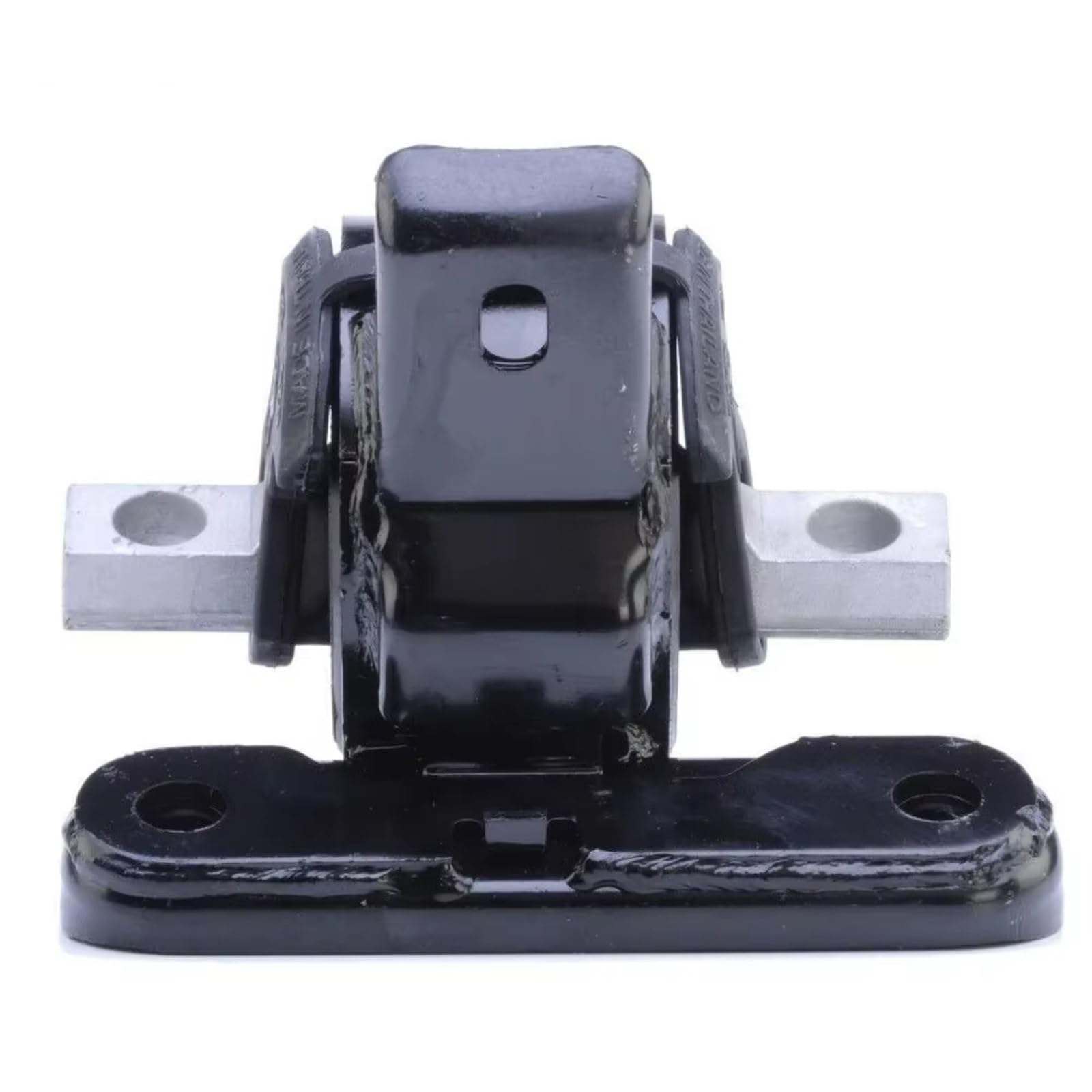 Kangboz One Color Car Engine Mounting Compatible With Dodge For Journey L4 2.4L V6 3.5L 2009 2010 Auto Engine Motor Transmission Mount Holder Bracket Support A5543 A5443(Left)