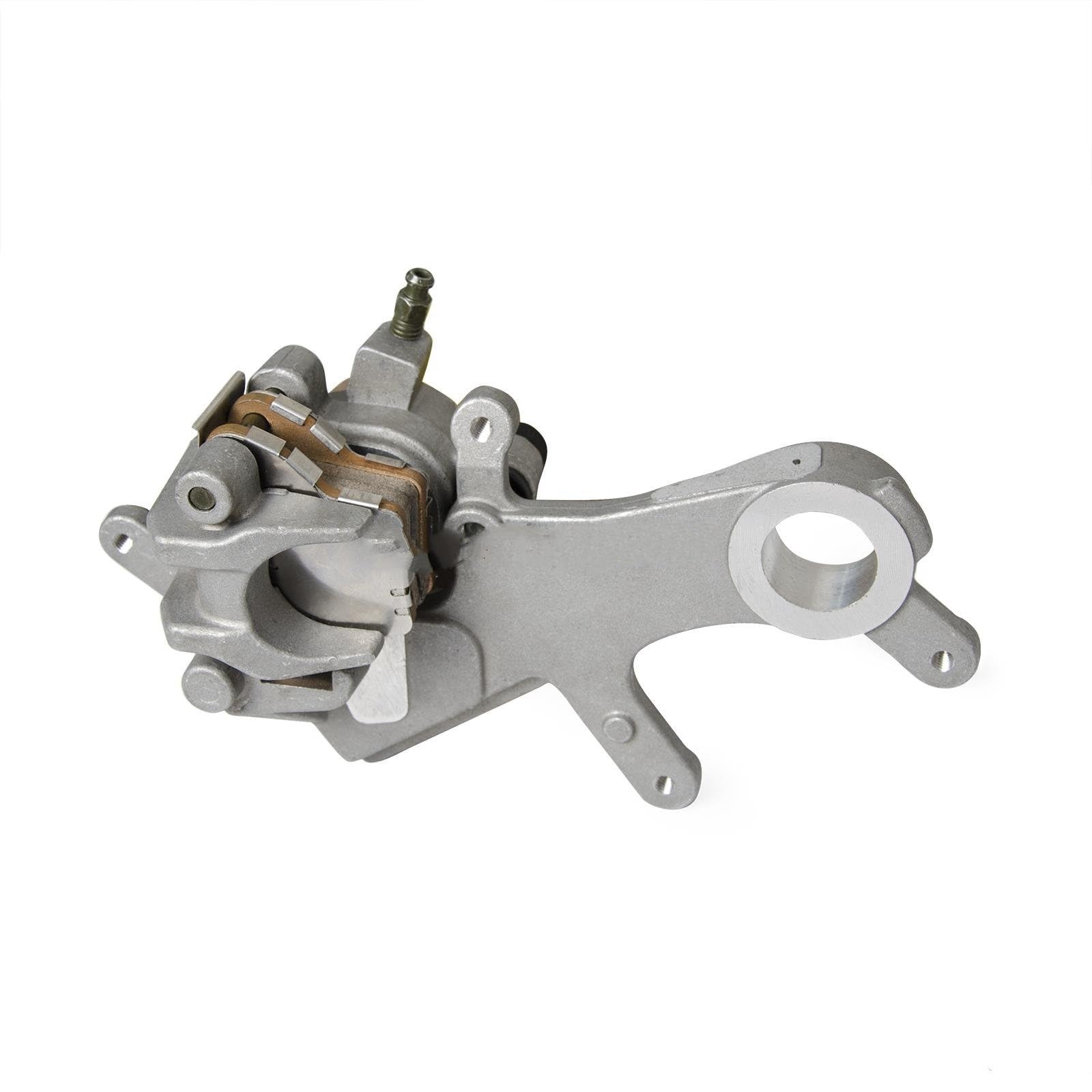 Pastiglie Dei Freni Per CRF450R 2002-2016 PER CRF450X PER CRF250X 2005-2016 PER CR125R PER CR250R 2002-2007 Pinza Freno Posteriore Moto Con Pastiglie Pastiglie Freno Moto