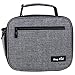 Insulated Lunch Boxes for Kids,Reusable Lunch Bags for Kids, Gray Kids Lunch Boxes for Boys/Girls(N18654-G)