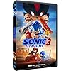 Sonic القنفذ 3 [DVD]