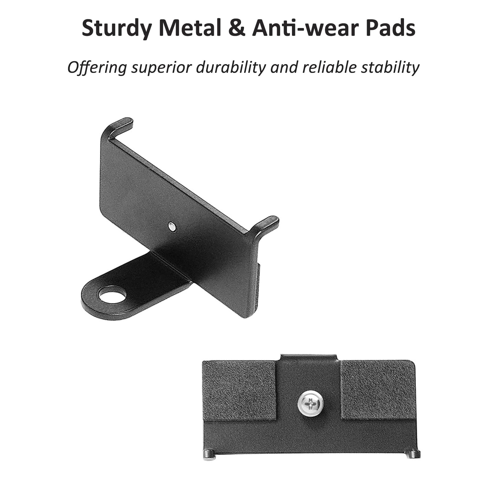 Amazon | OCXLLEATLY 壁取り付けブラケット Sony SA-RS5ワイヤレスリア