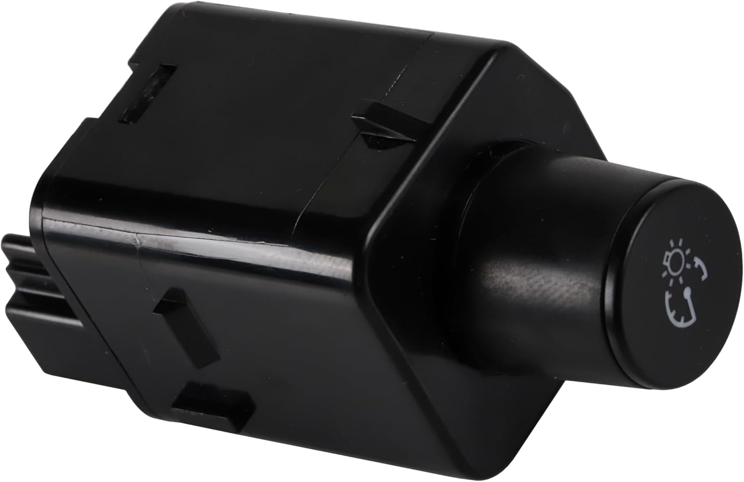 GM Genuine Parts 84865083 Black Dimmer Switch