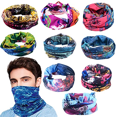 Bandanas marca MADELALU