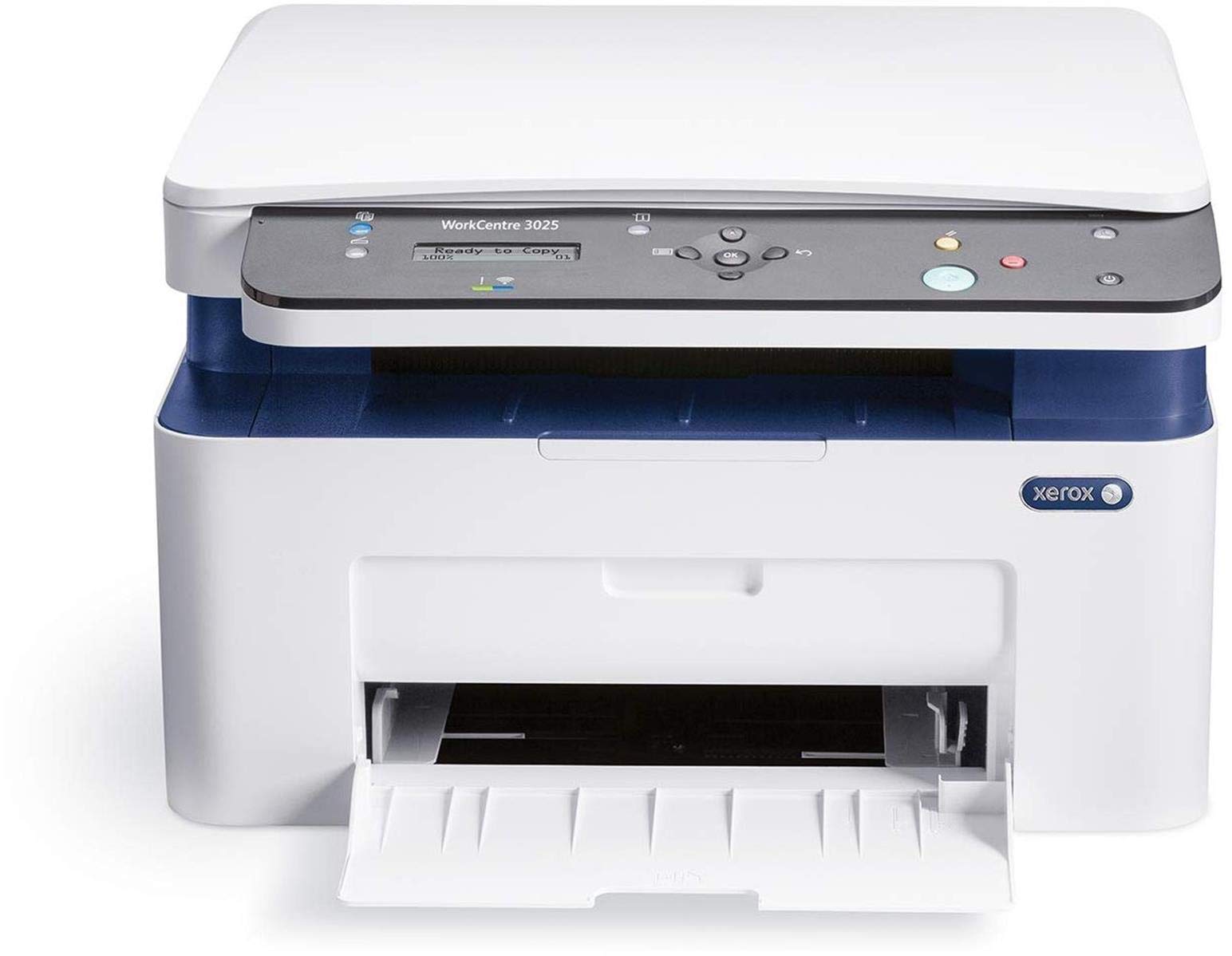 Amazon.in: Buy (Refurbished) Xerox Work Centre 3025V_BI Multi Amazon.in: Buy (Refurbished) Xerox Work Centre 3025V_BI Multi