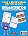 Coding Logic Puzzles For Kids Ages 8–12: Fun Games & Activities to Learn Coding Logic: A Problem-Solving and Critical Thinking Workbook