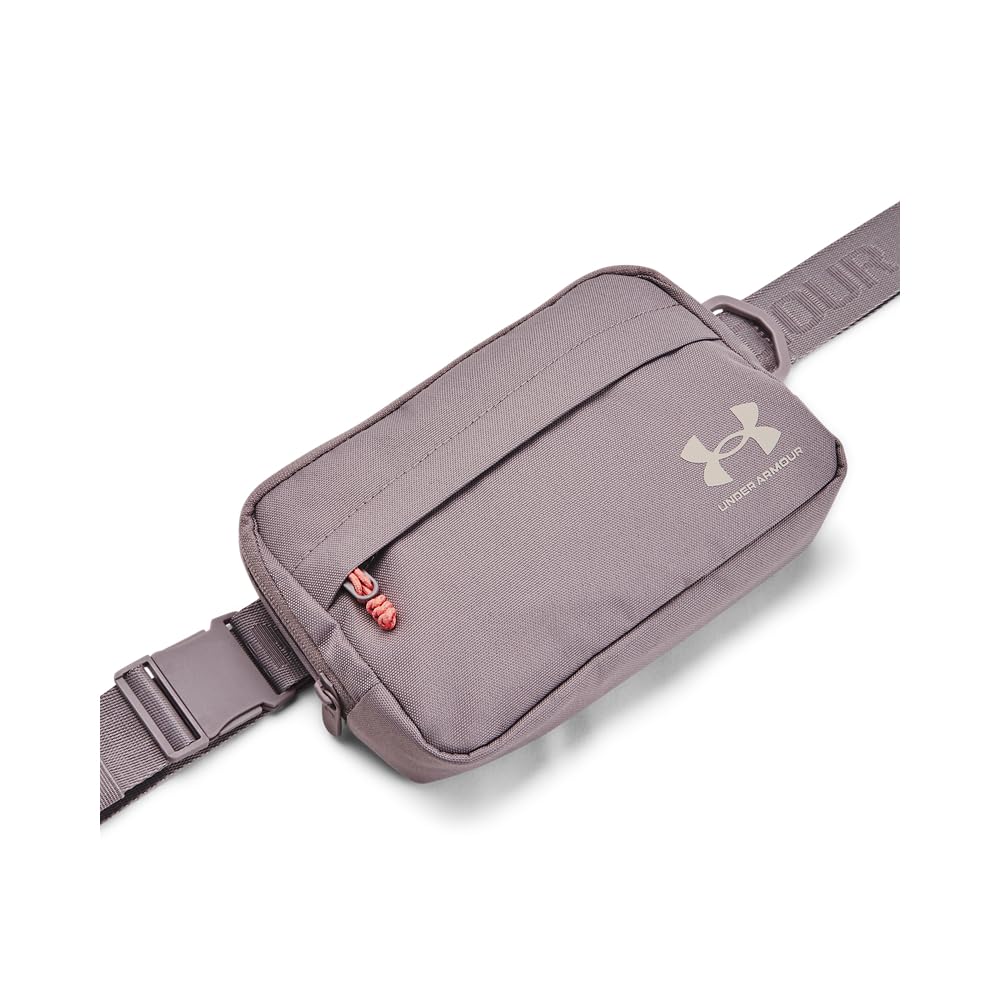 Under Armour Loudon Crossbody Waist Bag, Stylized Fitness Essentials