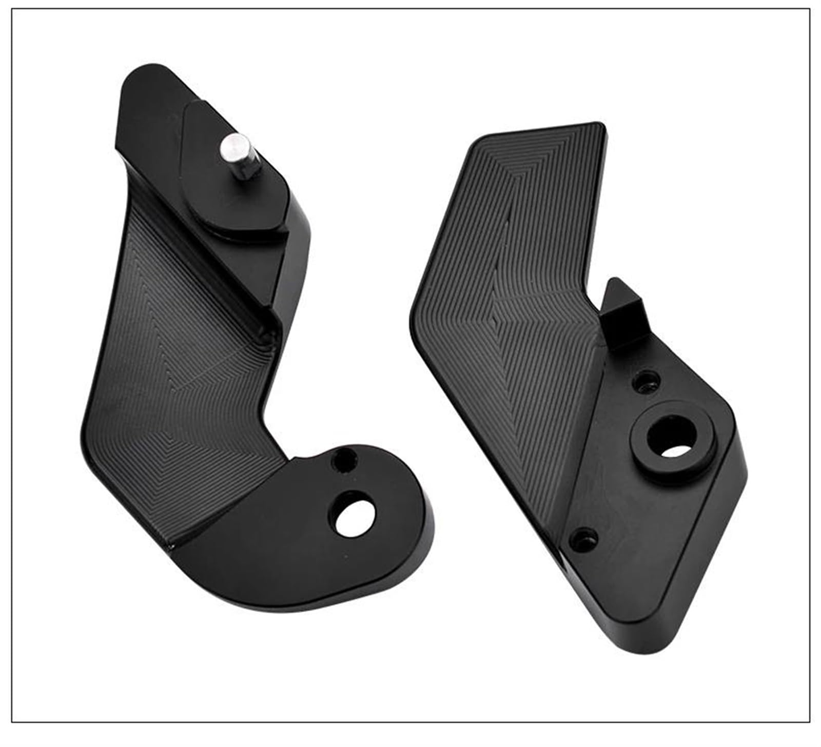 Copertura Laterale Carter Moto Protezione Carter Motore Moto per BMW S1000RR S 1000RR S1000 RR 2019-2023 Copertura Antiurto Carter Motore