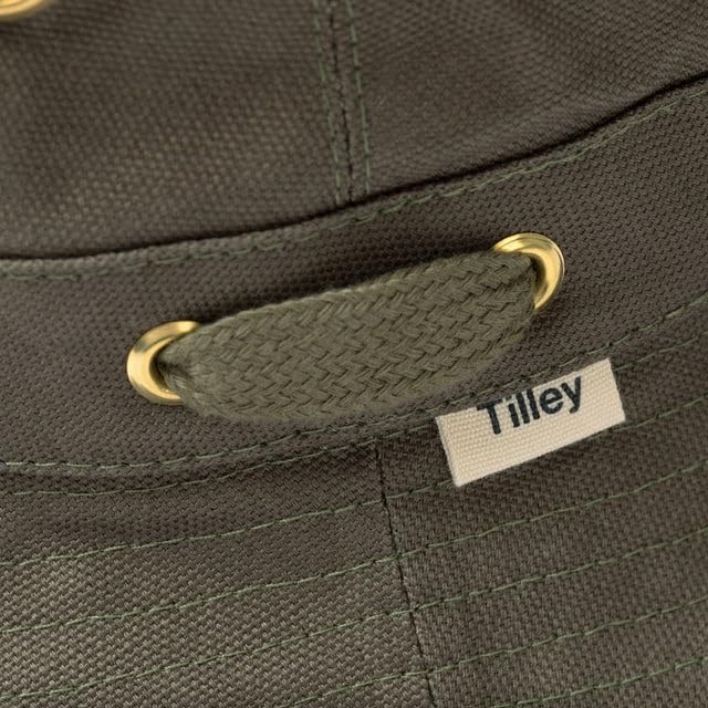 Image of Tilley The Iconic T1 Hat