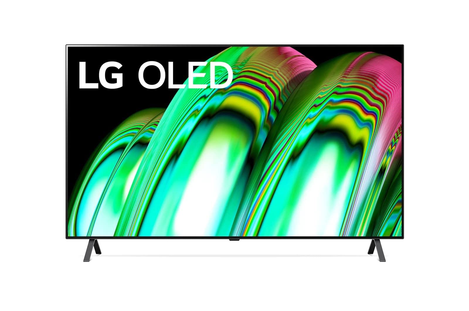Amazon | LG テレビ 48型 4Kチューナー内蔵 有機EL OLED48A2PJA 