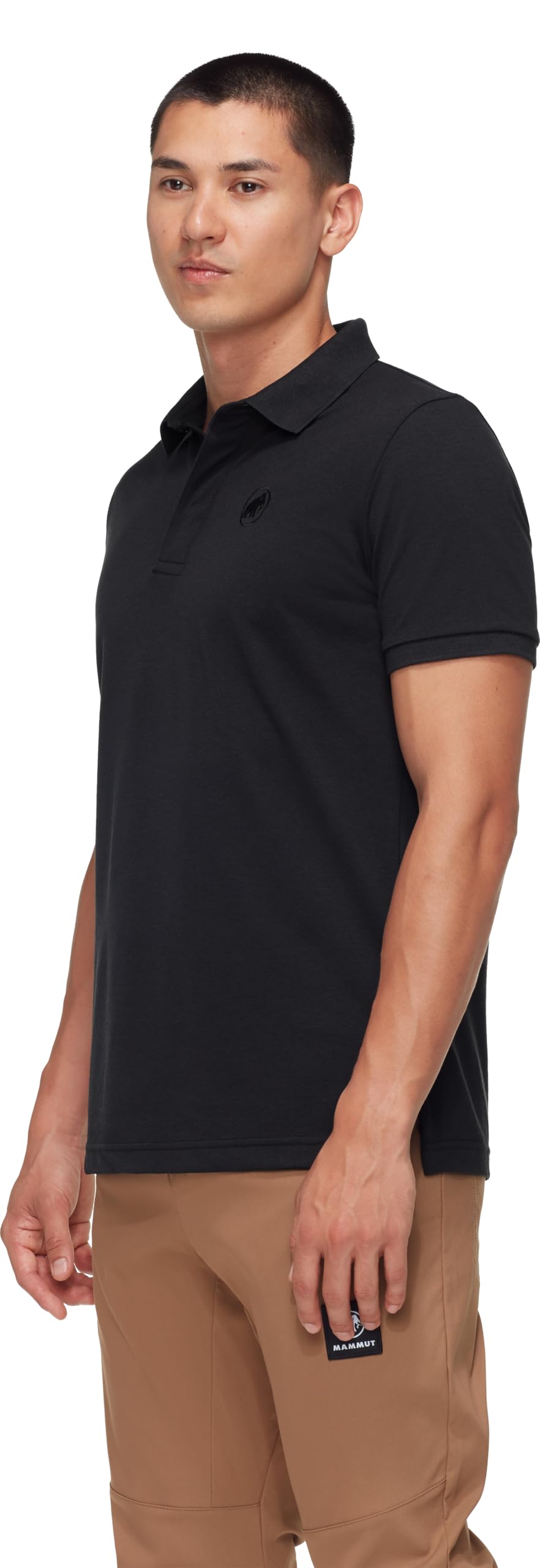 Mammut Herren Logo Polo Men T-Shirt