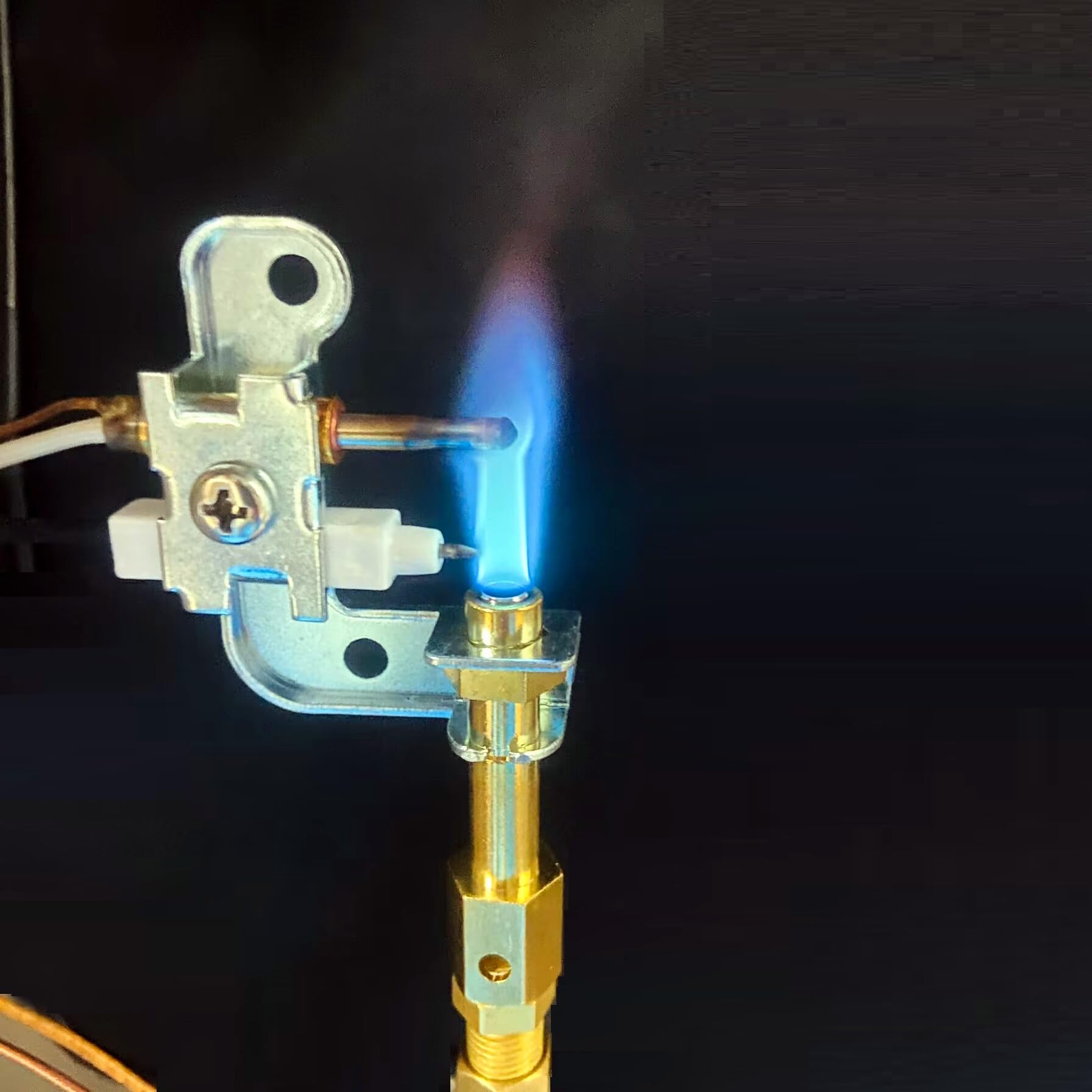 Propane Wall Heaters For Indoor Use Empire Propane Gas Pilot