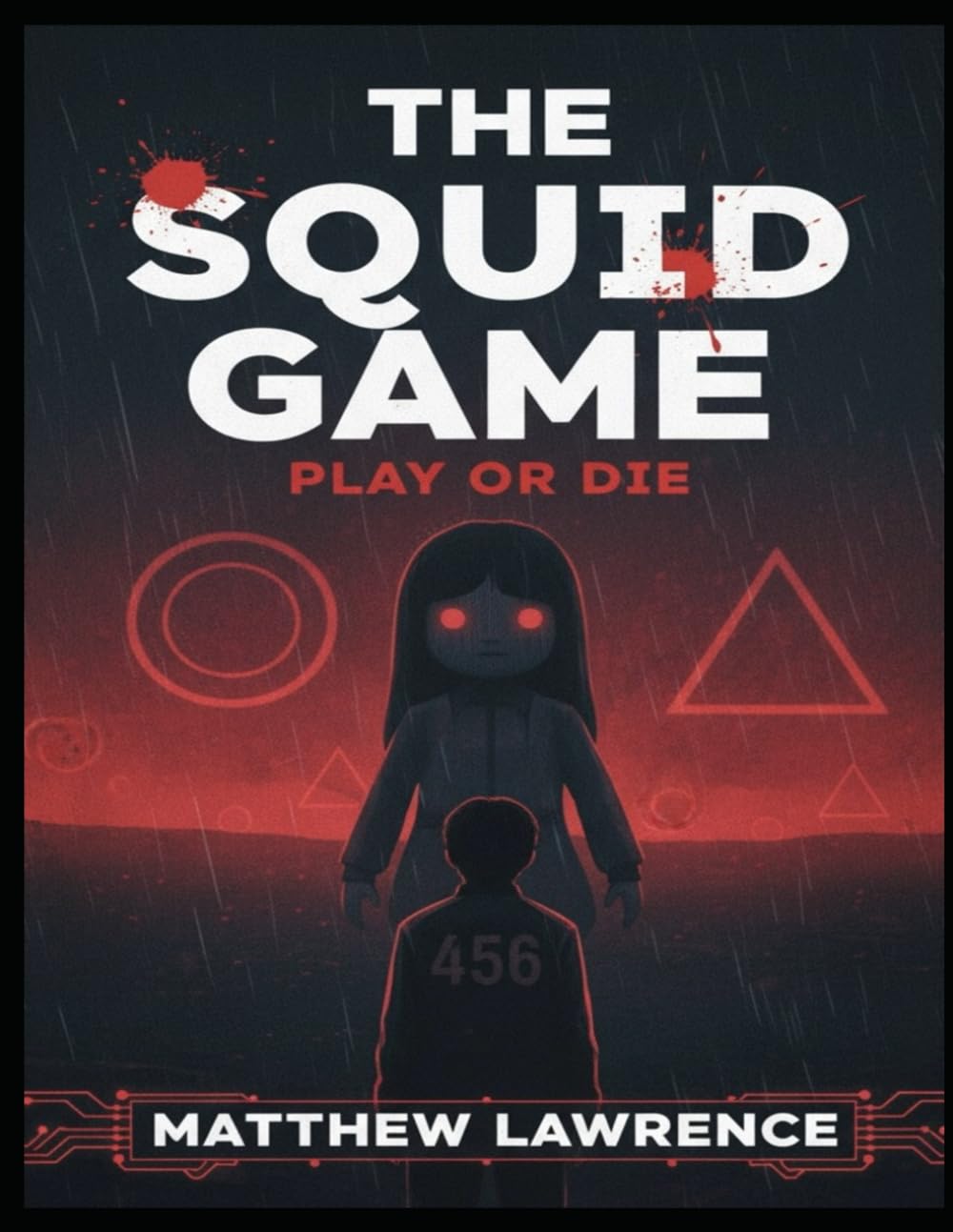 The squid game