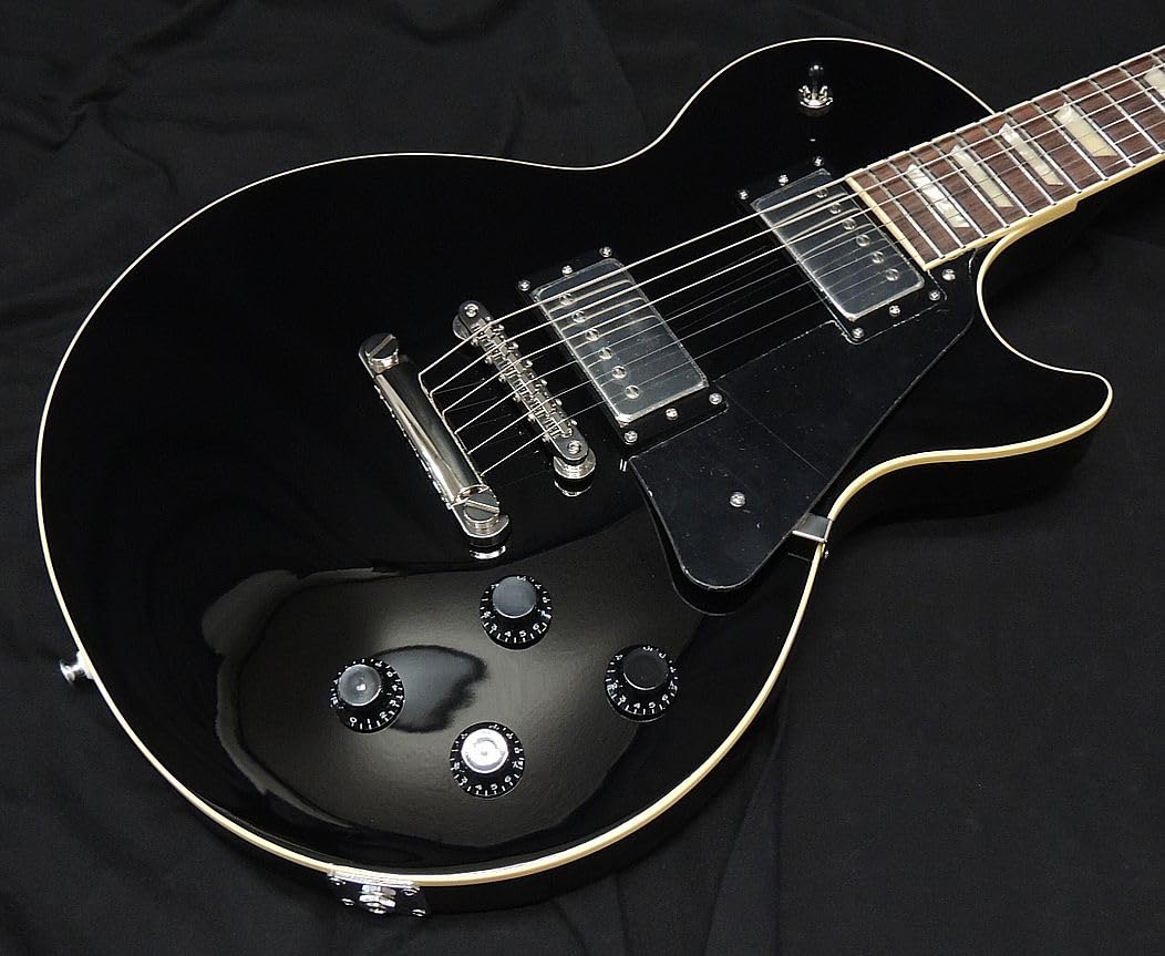 Amazon | FGN FUJIGEN NLS100RMPTB BK Thin Body Neo Classic SERIES