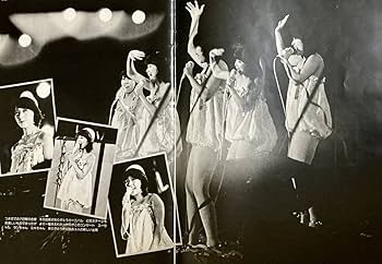 1970年代 キャンディーズ キャンディーズ – わな/アン・ドゥ・トロワ/銀河系まで飛んで