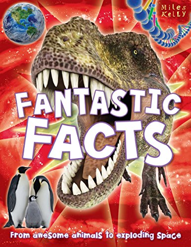 Fantastic Facts