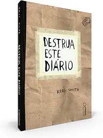 Destrua Este Diário