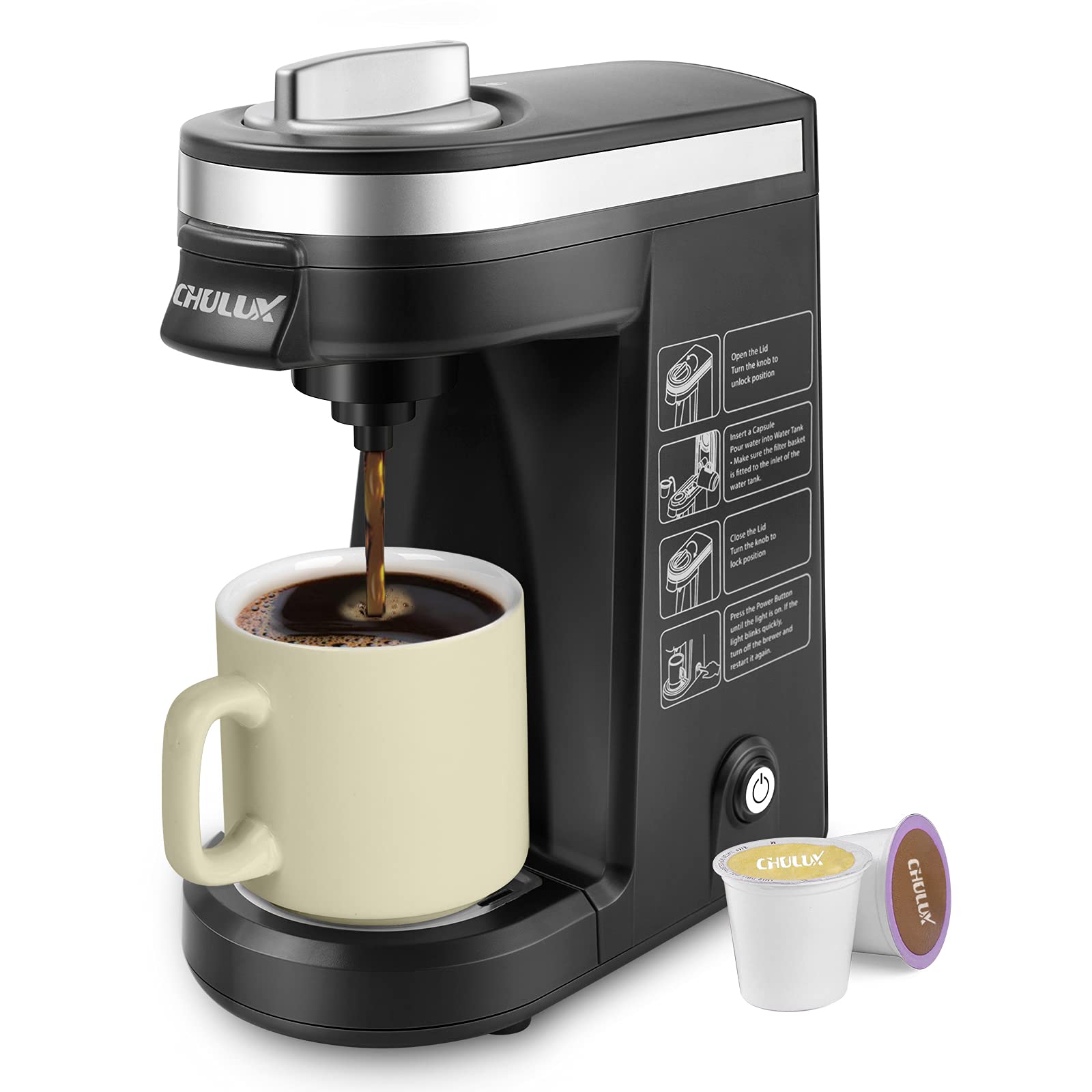 10 Best Coffee Makers Under 50 of 2022 Coffee Fires