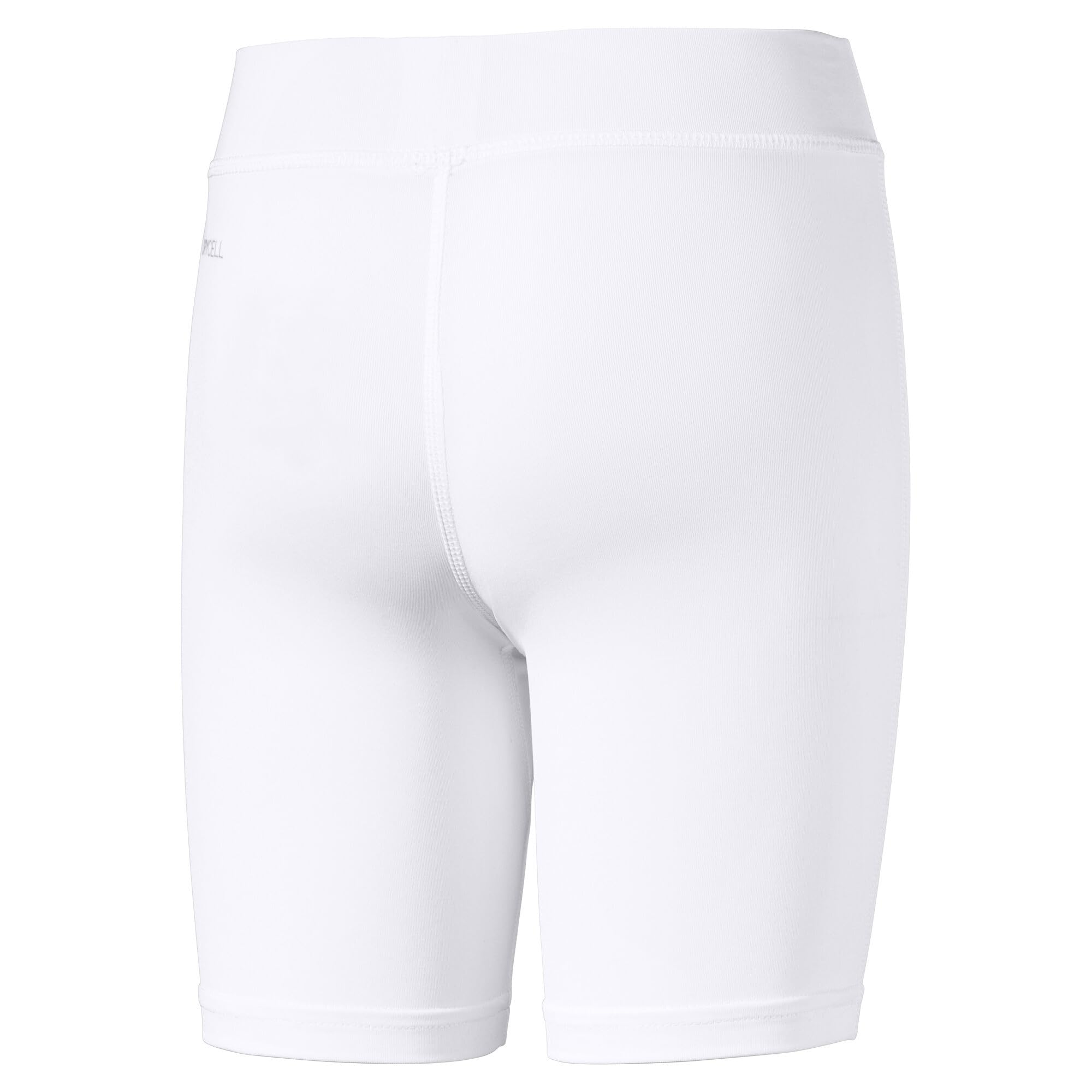Puma Liga Baselayer Shorttight Jr, Pantalones Cortos Para Niños