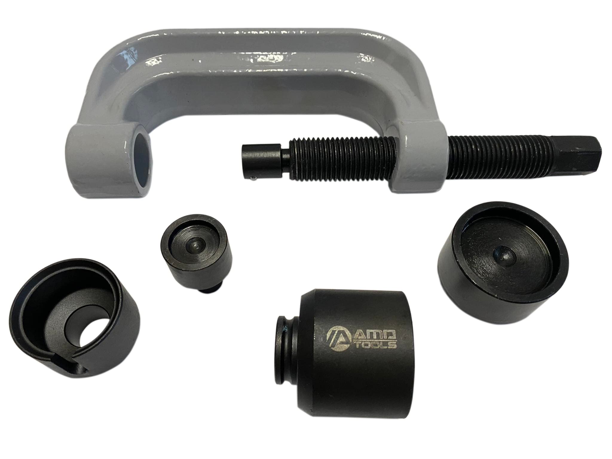 AMD TOOLS Estrattore per giunto sferico per Mercedes W211 W220 W230