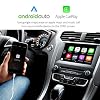 SYNC 3 APIM Module 2024 with Latest NA 222 Map Fit for Ford F-150 F-250 F350 F450, Upgrade Sync3 Navigation Module Supports Apple CarPlay and Android Auto
