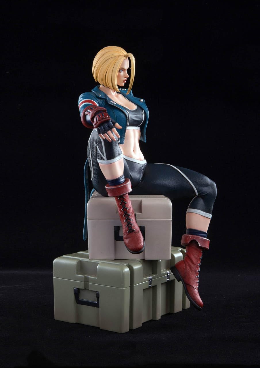 Amazon.co.jp: キャミィ 1/4スケール 塗装済み完成品ガレージキット