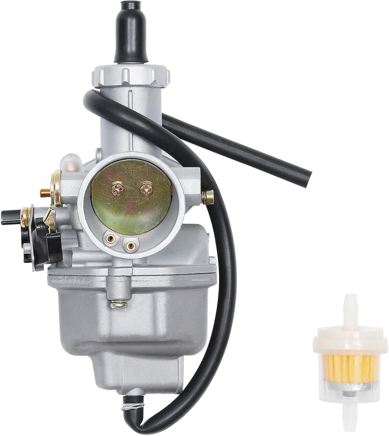 PZ26 Carburetor with Air Filter Replacement for 19811984