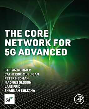 コンピュータ・IT 5G CORE NETWORKS Powering Digitalization Amazon.com: 5G Core Networks: Powering Digitalization