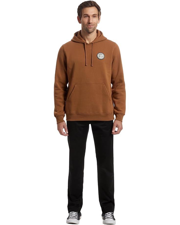 O'Neill O’RIGINALS Camino Hooded Sweatshirt - #5 of 5