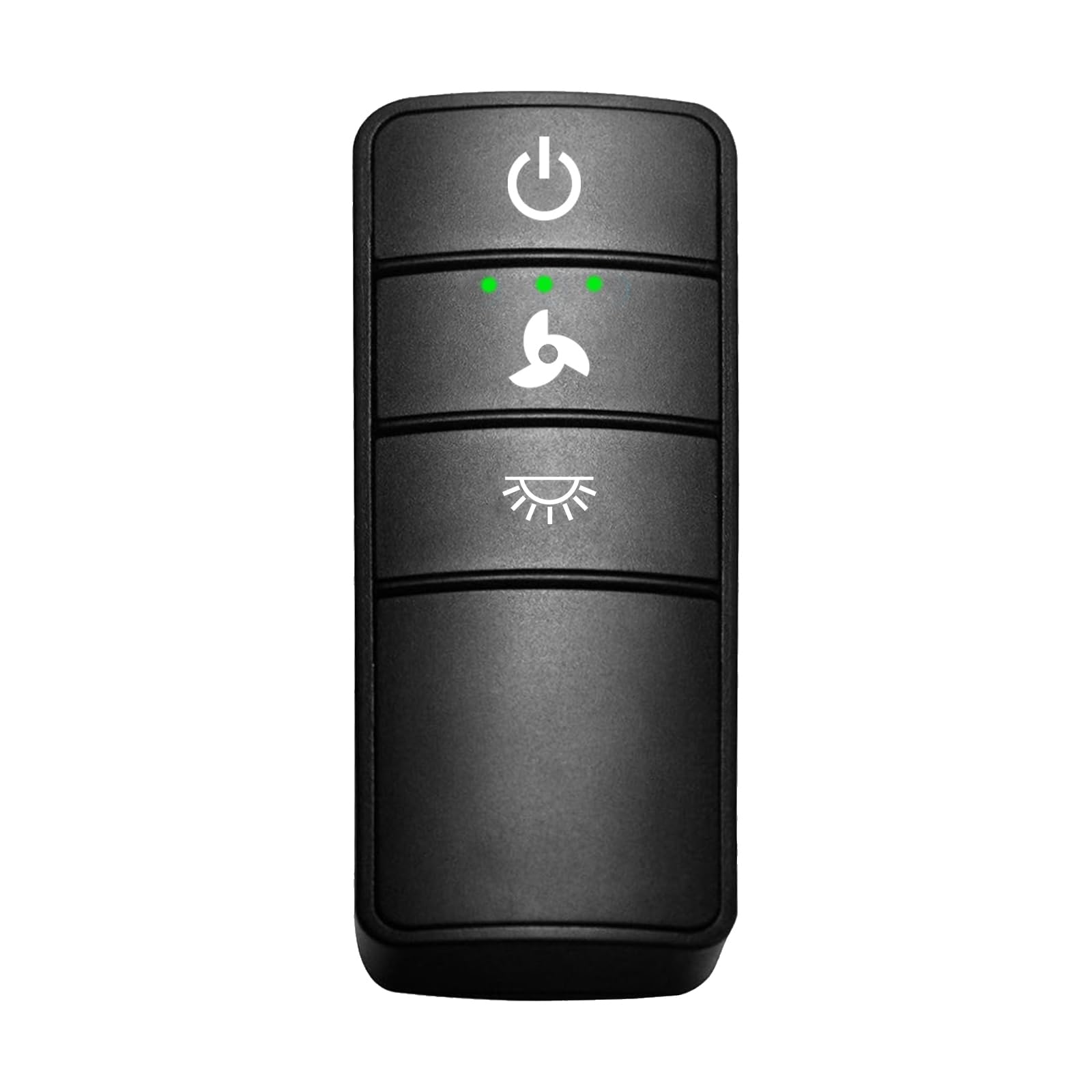 TX028-S Ceiling Fan Remote Replacement for Hampton Bay